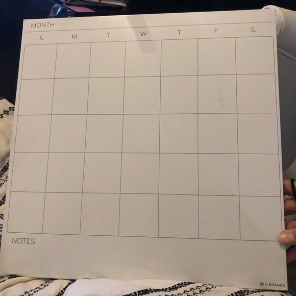 OnSaleπ Target Dry Erase Calendar